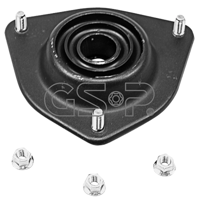 Kit de réparation, coupelle de suspension GSP-BR 518395S