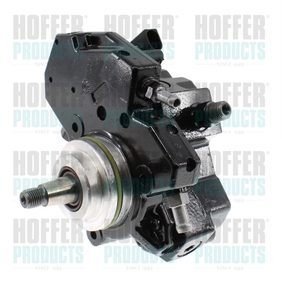 Pompe à haute pression HOFFER 7508685R