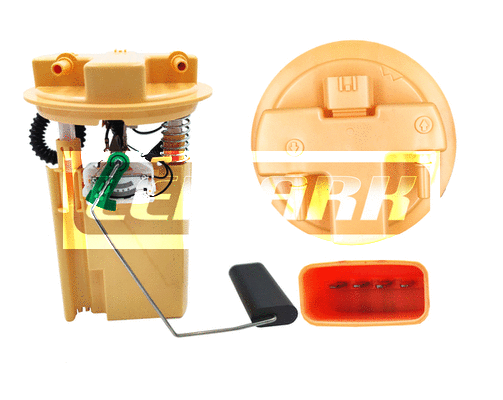 unité d'alimentation de carburant LEMARK LFP663