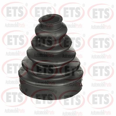 Joint-soufflet, arbre de commande ETS 05.SK.286