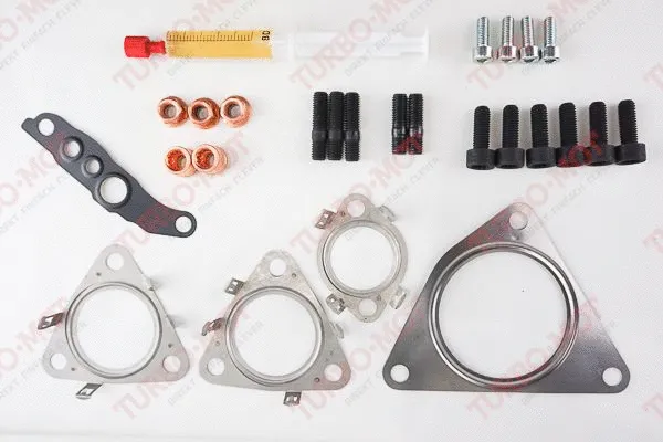 Kit de montage, compresseur TURBO-MOT MS1464