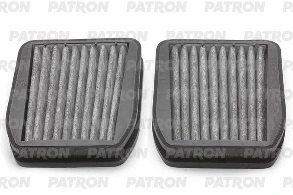 Filtre, air de l'habitacle PATRON PF2554