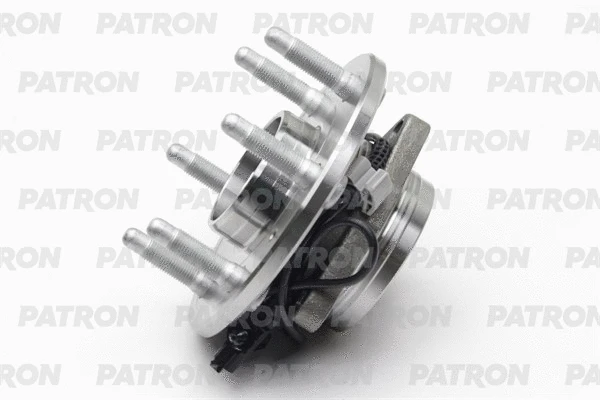 Kit de roulements de roue PATRON PBK4048H