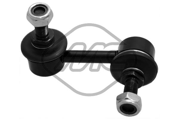 Entretoise/tige, stabilisateur Metalcaucho 40100