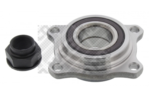 Kit de roulements de roue MAPCO 26036