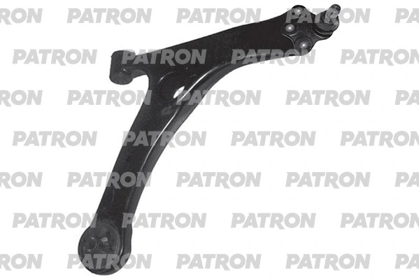 Bras de liaison, suspension de roue PATRON PS5398R