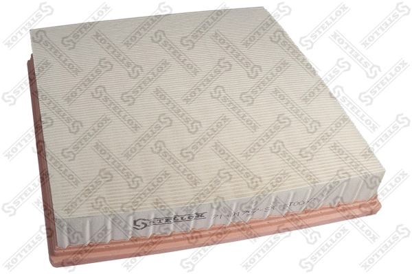 Filtre à air STELLOX 71-01757-SX