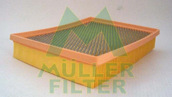 Filtre à air MULLER FILTER PA3154