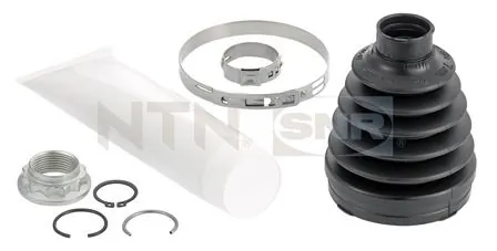 Jeu de joints-soufflets, arbre de commande SNR IBK50.001