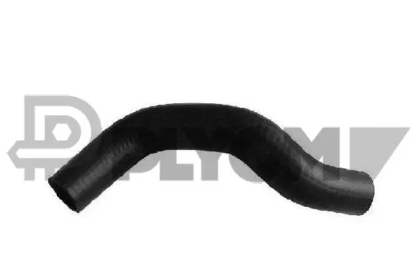 Durite de radiateur PLYOM P016386