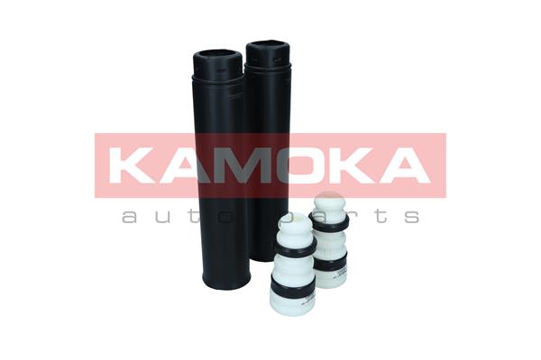 Kit de protection contre la poussière, amortisseur KAMOKA 2019225