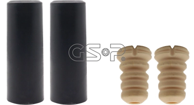 Kit de protection contre la poussière, amortisseur GSP-BR 5405240PK