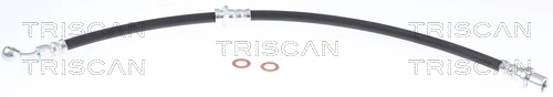 Flexible de frein TRISCAN 8150 68211