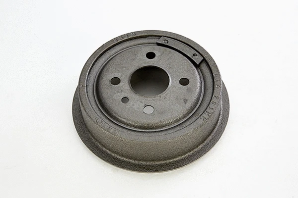 Tambour de frein DODA 1070140003