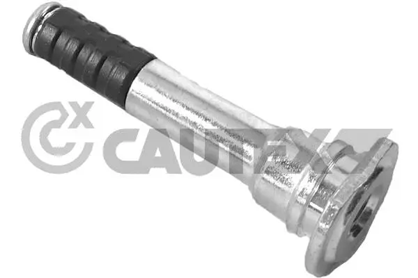 Boulon de guidage, étrier de frein CAUTEX 759499