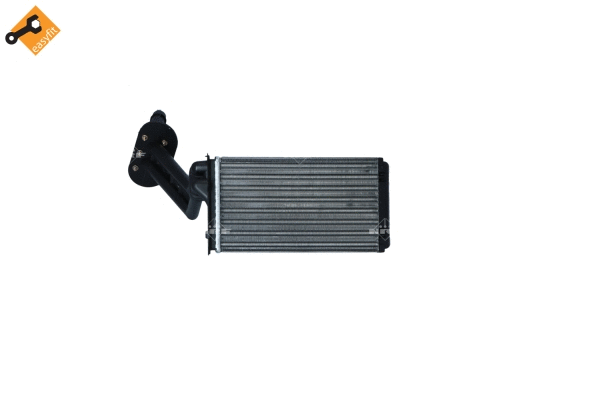 Système de chauffage WILMINK GROUP WG2162038