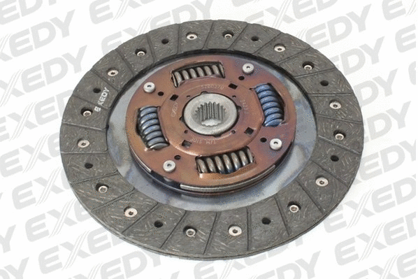 Disque d'embrayage EXEDY SZD027U