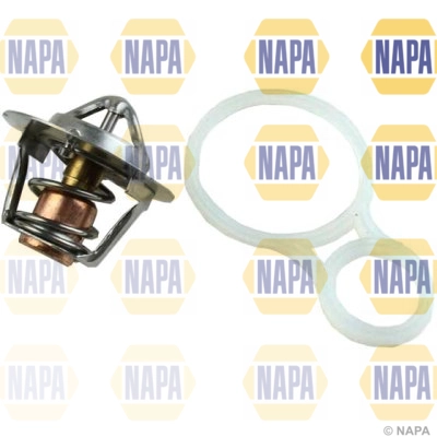 Thermostat, liquide de refroidissement NAPA NTH1253