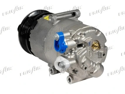 Compresseur, climatisation FRIGAIR 920.60748