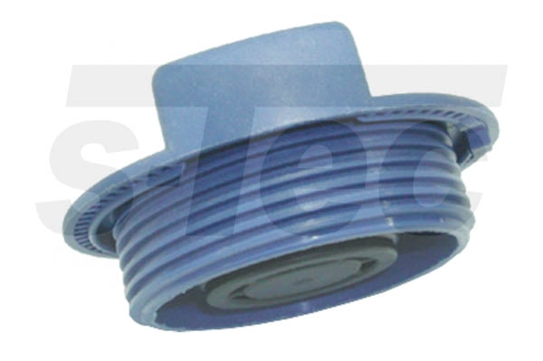 Bouchon, réservoir de liquide de refroidissement S-TEC BL22062-SV-9002