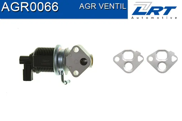 Vanne EGR LRT AGR0066