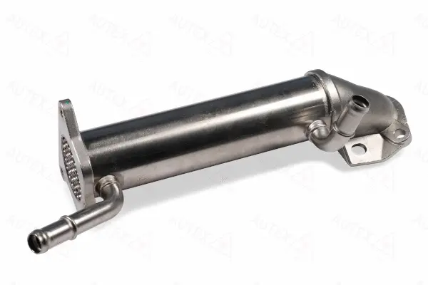Radiateur, réaspiration des gaz d'échappement AUTEX 963038