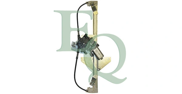 Lève-vitre EQUAL QUALITY 010763