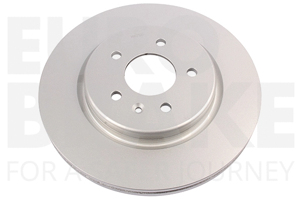 Disque de frein EUROBRAKE 5815313690