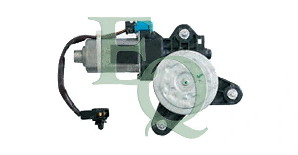 Moteur électrique, lève-vitre EQUAL QUALITY 010474