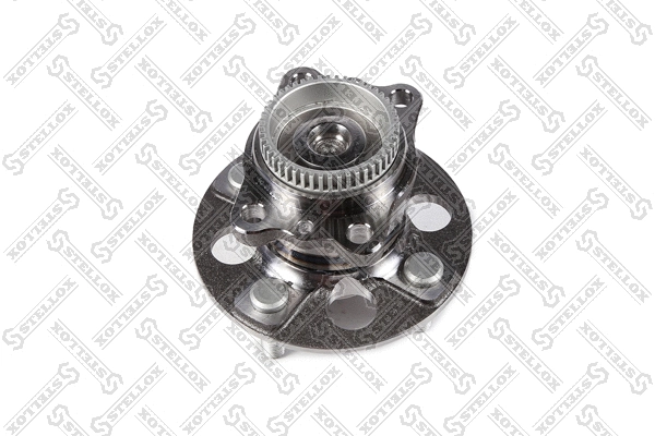 Kit de roulements de roue STELLOX 43-29168-SX