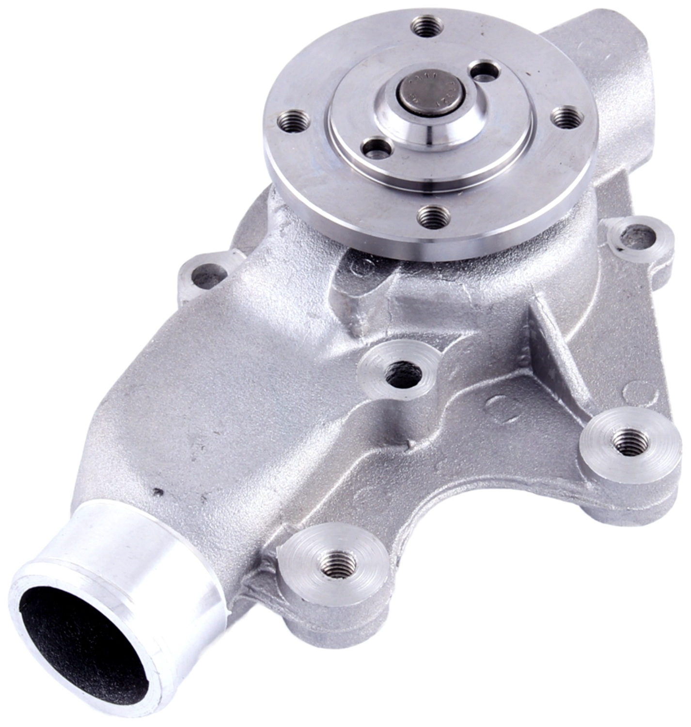 Pompe à eau, refroidissement du moteur GATES-AU GWP3133