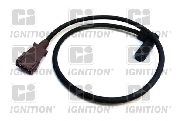 Capteur d'angle, vilebrequin QUINTON HAZELL XREV603