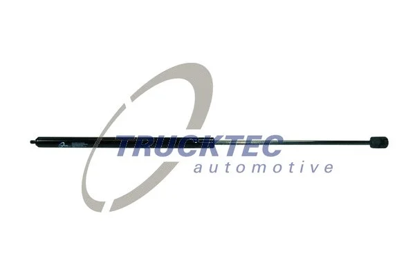 Vérin, capot-moteur TRUCKTEC AUTOMOTIVE 02.60.550