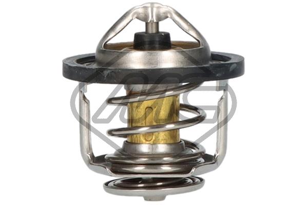 Thermostat, liquide de refroidissement Metalcaucho 03254