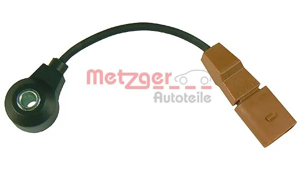 Capteur de cognement METZGER 0907053