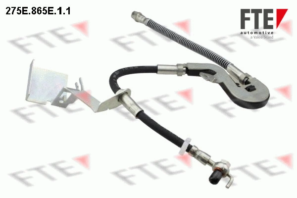 Flexible de frein FTE 9240437