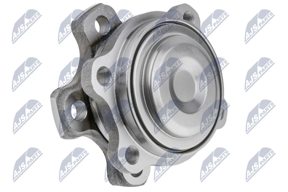 Kit de roulements de roue NTY KLP-BM-032