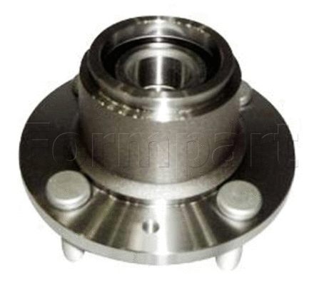 Moyeu de roue FORMPART 56498004/S