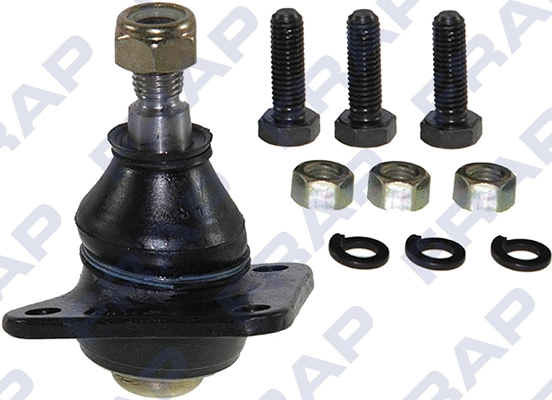Rotule de suspension FRAP F758
