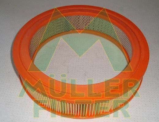 Filtre à air MULLER FILTER PA26