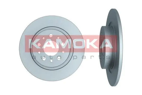 Disque de frein KAMOKA 103521