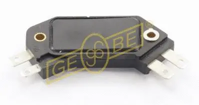 Vanne EGR GEBE 9 3159 1