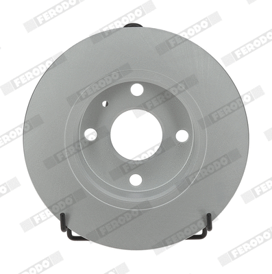 Disque de frein FERODO DDF1283C