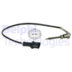 Capteur, température des gaz WILMINK GROUP WG1807786