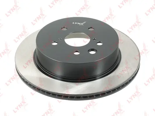 Disque de frein LYNXAUTO BN-1187