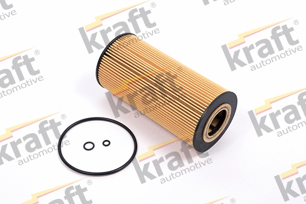 Filtre à huile KRAFT AUTOMOTIVE 1701150