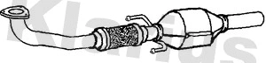 Catalyseur KLARIUS 311876