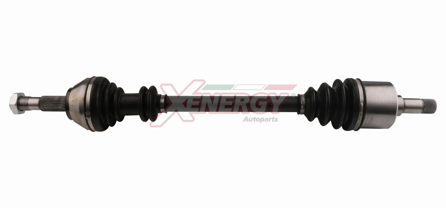 Arbre de transmission AP XENERGY X30307