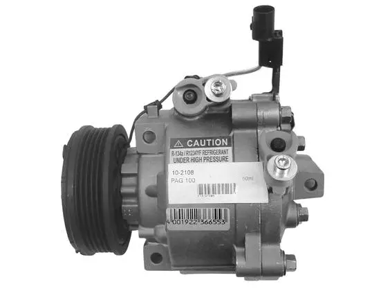 Compresseur, climatisation Airstal 10-2108