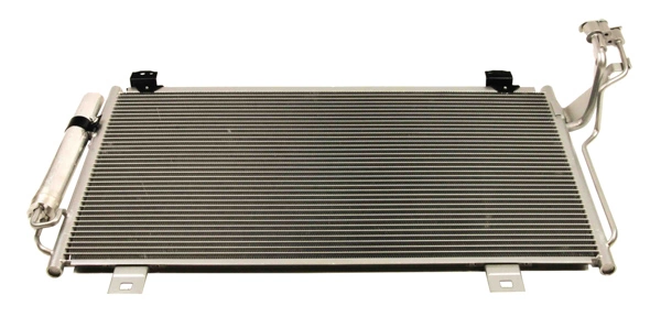 Condenseur, climatisation MAXGEAR AC830289